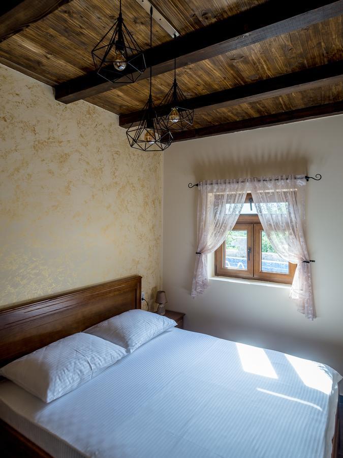 Eco Villas Merak Virpazar Exterior foto